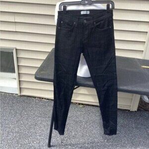 Grandpa mob wife clean girl office fairy core Principle Denim Women 28